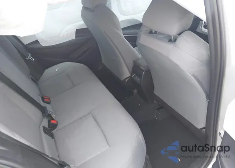 2025 Toyota Corolla Se из США, поврежденный, VIN 5YFP4MCE6SP223041